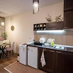 Stankovic Royal Towers 326 Банско