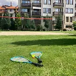 Stankovic Royal Towers 326 Апартамент Банско