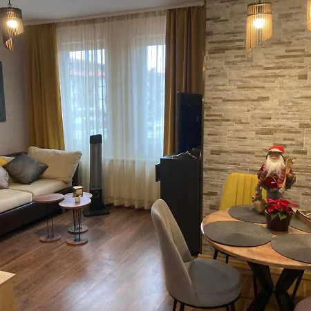 Stankovic Royal Towers 326