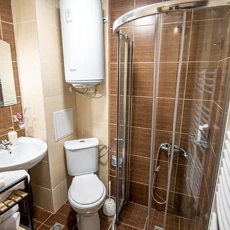 Stankovic Royal Towers 326 * Банско