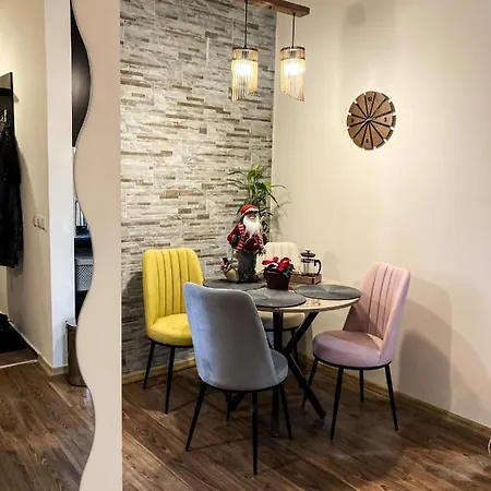 Stankovic Royal Towers 326 Апартаменты *