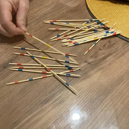 Апартаменты Stankovic Royal Towers 326