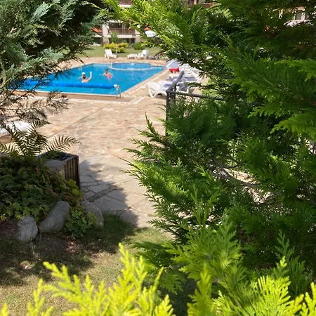 Stankovic Royal Towers 326 Апартаменты Банско