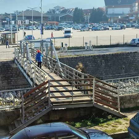 Apartament Stankovic Royal Towers 326