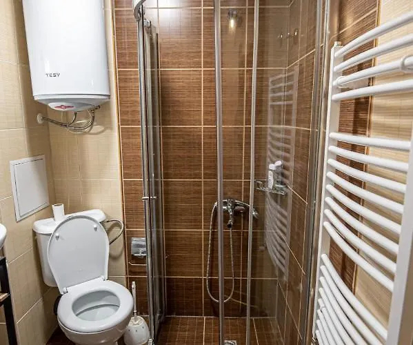 Stankovic Royal Towers 326 Apartament Bansko