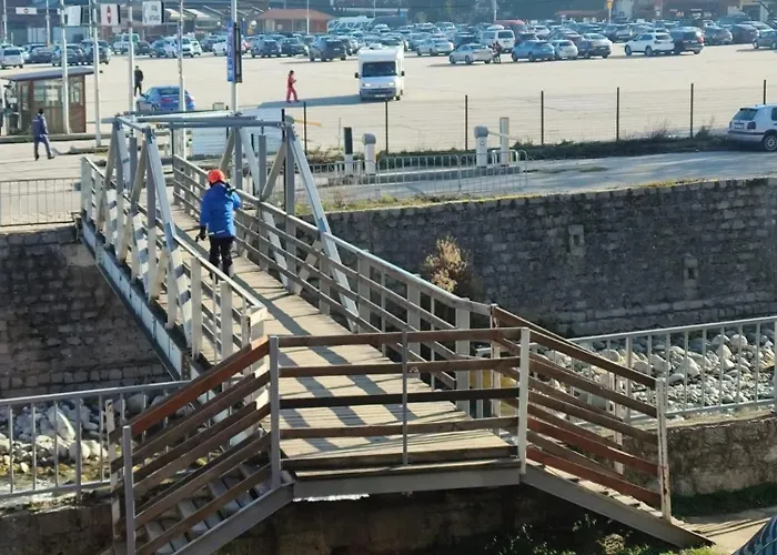 Apartament Stankovic Royal Towers 326