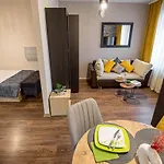 Stankovic Royal Towers 326 Lejlighed