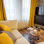 Stankovic Royal Towers 326 * Bansko