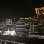 Stankovic Royal Towers 326 *
