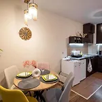 Lejlighed Stankovic Royal Towers 326 *