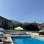 Stankovic Royal Towers 326 Lejlighed *