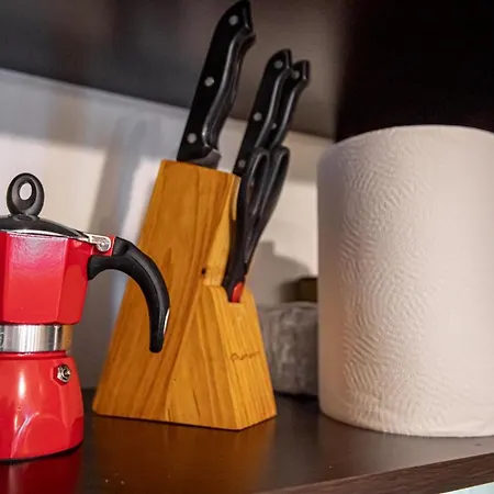 Stankovic Royal Towers 326 Apartman *