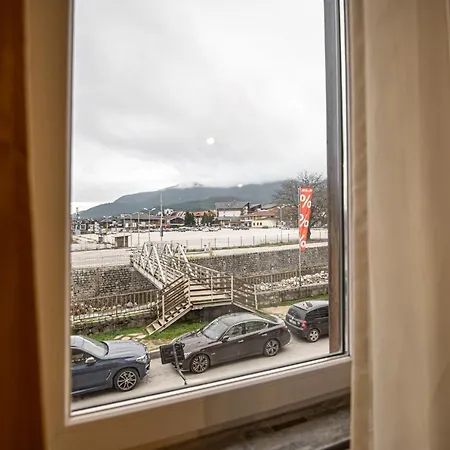 Stankovic Royal Towers 326 Apartament