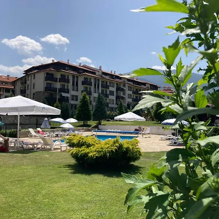 Apartment Stankovic Royal Towers 326