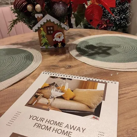 Stankovic Royal Towers 326 * Bansko