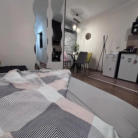 Stankovic Royal Towers 326 Appartement Bansko