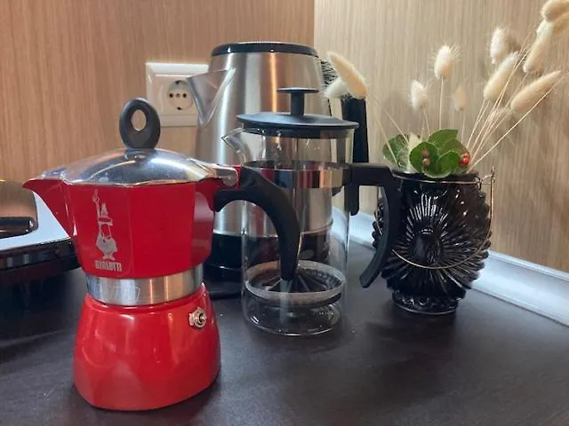 Stankovic Royal Towers 326 Daire *