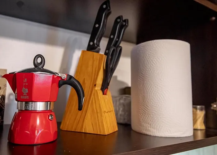 Stankovic Royal Towers 326 Daire *