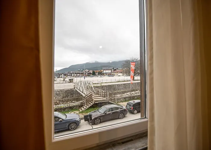 Stankovic Royal Towers 326 Daire