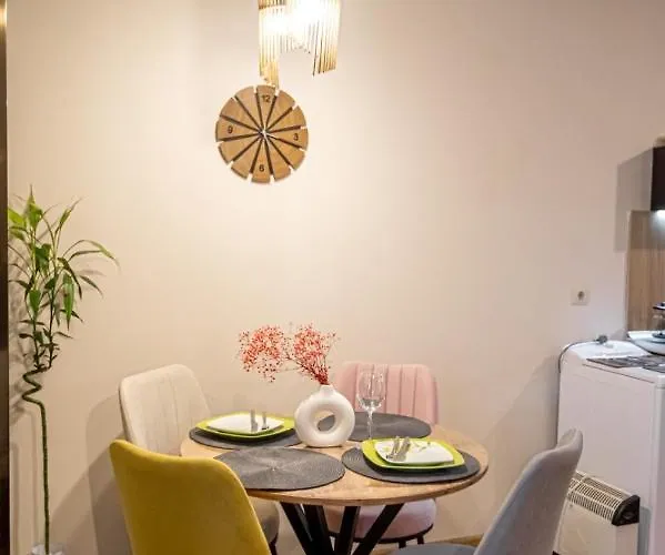 Stankovic Royal Towers 326 * Bansko