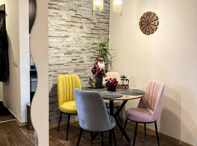 Stankovic Royal Towers 326 Daire *