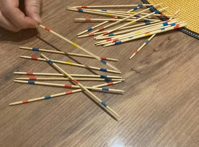 Daire Stankovic Royal Towers 326