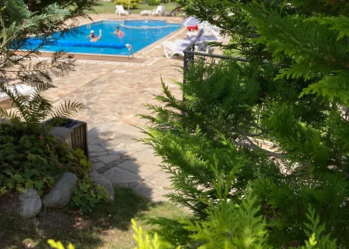 Stankovic Royal Towers 326 Daire Bansko