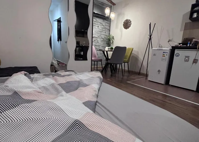 Stankovic Royal Towers 326 Daire Bansko